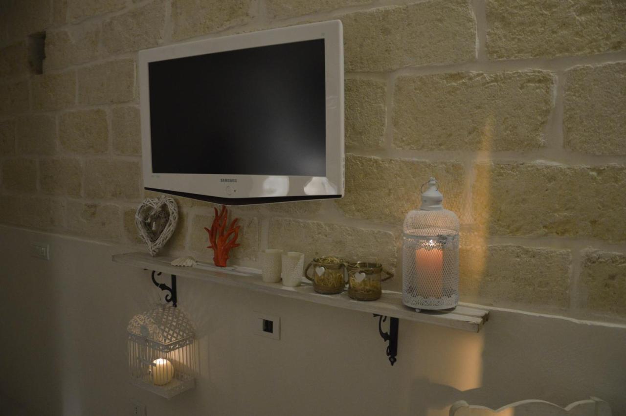 Mare Rooms Bari Old Town Center ภายนอก รูปภาพ