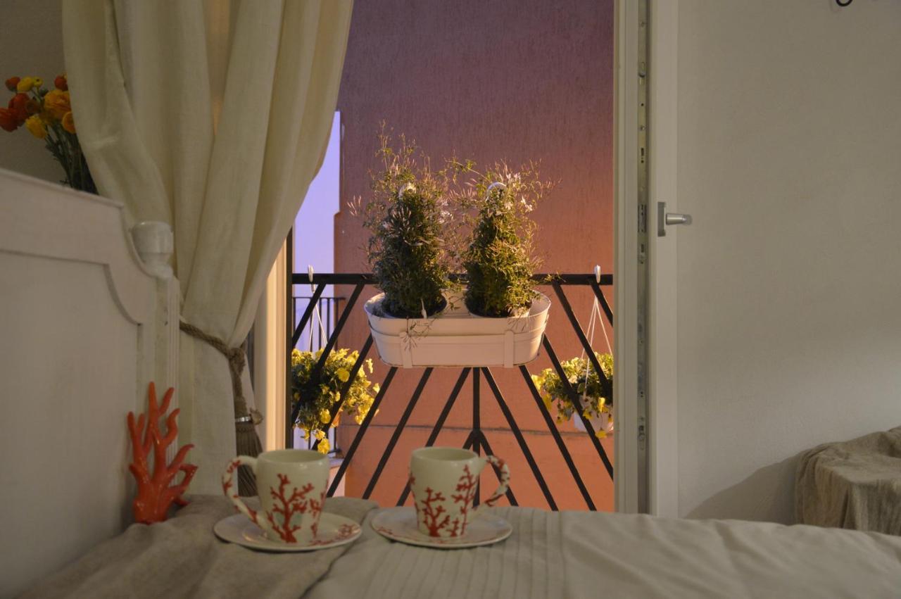 Mare Rooms Bari Old Town Center ภายนอก รูปภาพ