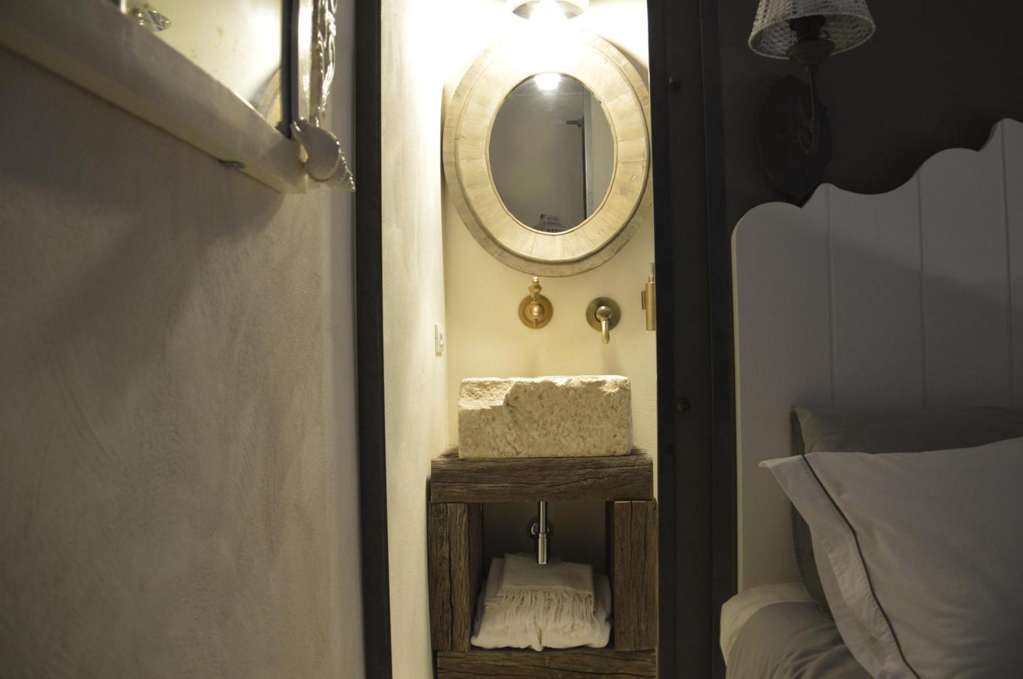 Mare Rooms Bari Old Town Center ห้อง รูปภาพ