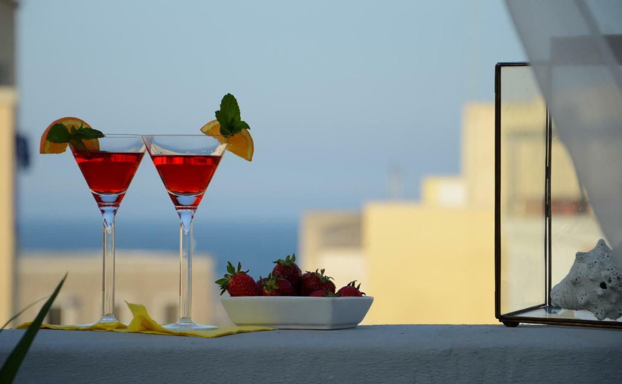 Mare Rooms Bari Old Town Center ภายนอก รูปภาพ
