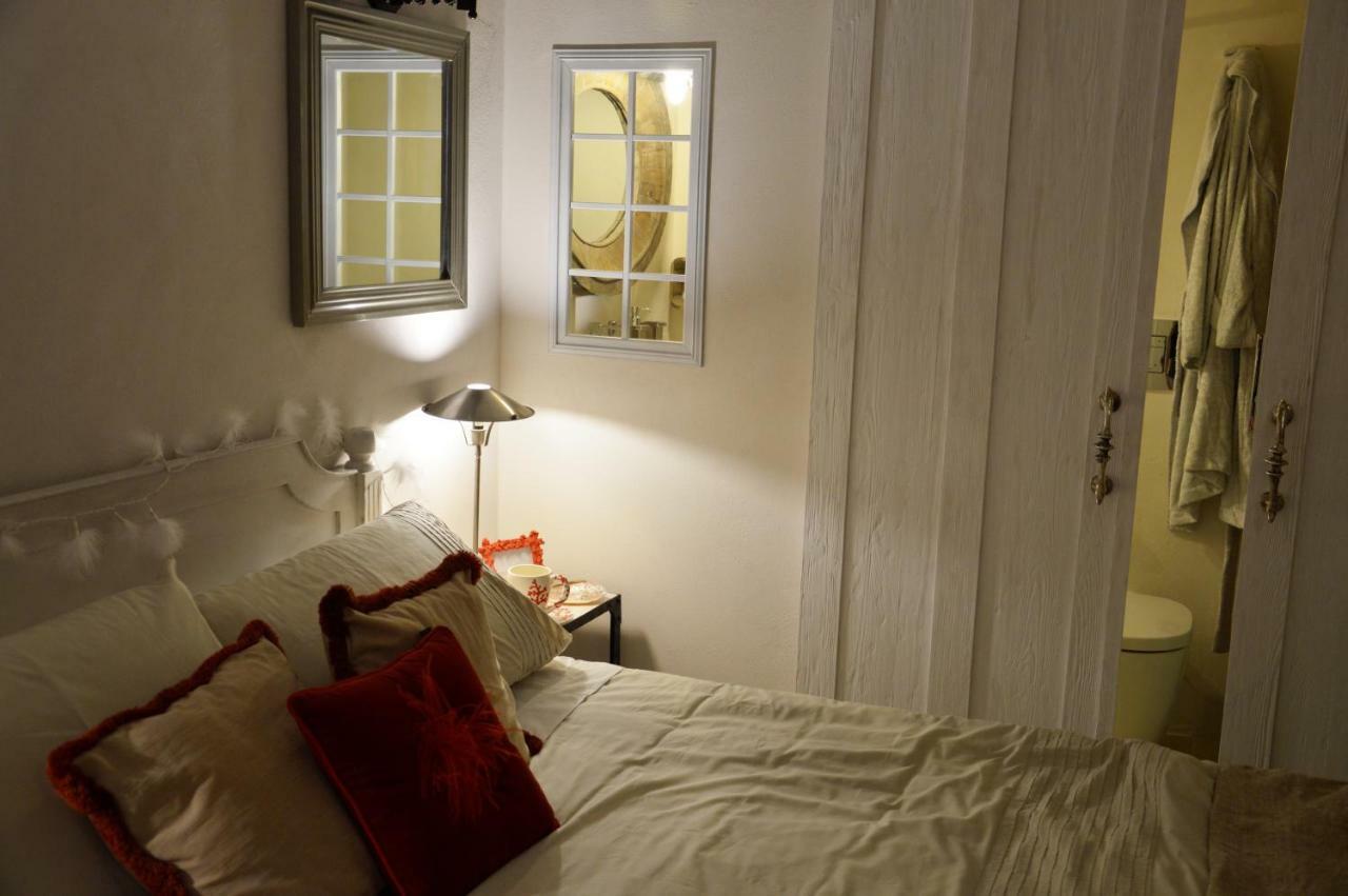 Mare Rooms Bari Old Town Center ภายนอก รูปภาพ