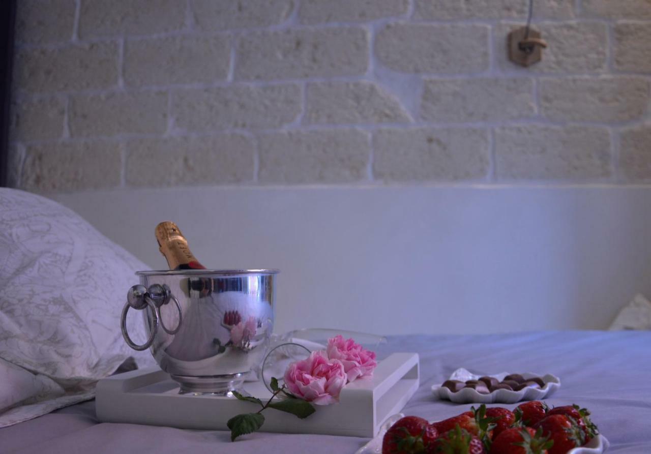 Mare Rooms Bari Old Town Center ภายนอก รูปภาพ