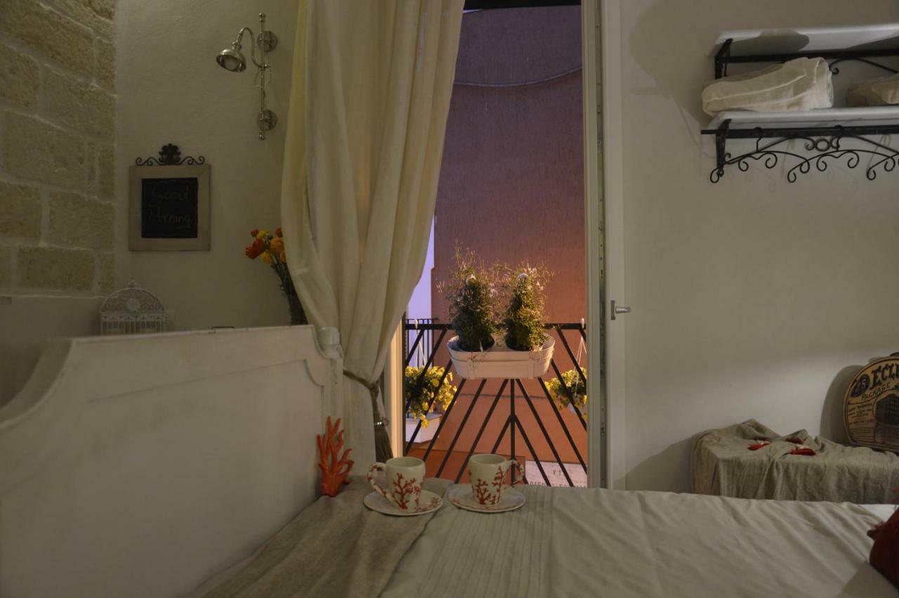 Mare Rooms Bari Old Town Center ภายนอก รูปภาพ