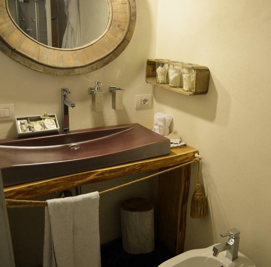 Mare Rooms Bari Old Town Center ภายนอก รูปภาพ