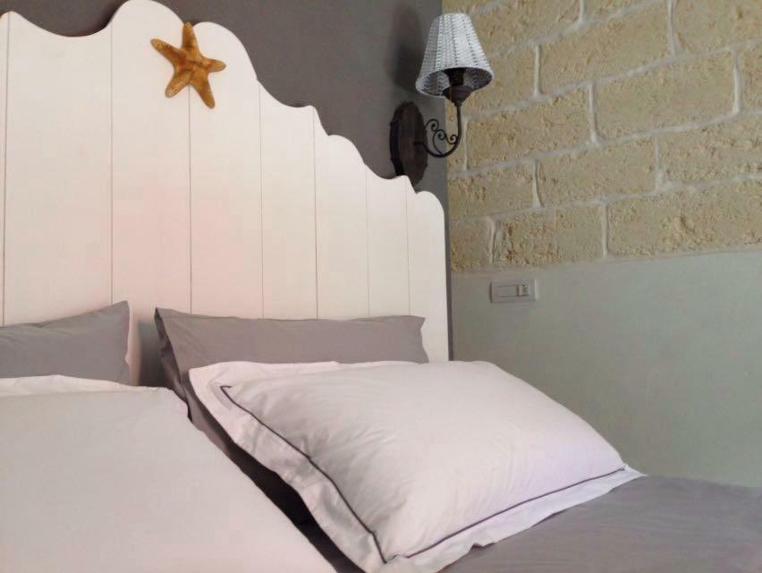 Mare Rooms Bari Old Town Center ภายนอก รูปภาพ